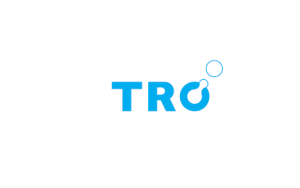 TRO logo